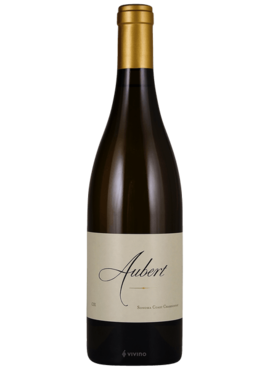 Aubert Aubert Chardonnay CIX 2020
