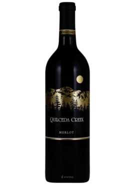 Quilceda Quilceda Creek Merlot 2006