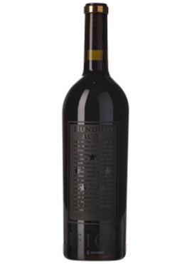 Hundred Acre Fortification Port 2011