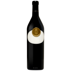 Buccella Buccella Cuvée Katrina Eileen Cabernet Sauvignon 2011