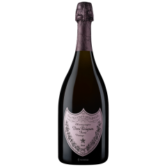 Dom Perignon Dom Pérignon Brut Rosé Champagne 2005
