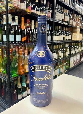 Bailey's Baileys Chocolate Irish Cream Liqueur 750ml