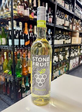 Stone Fruit Riesling 2021 750ml