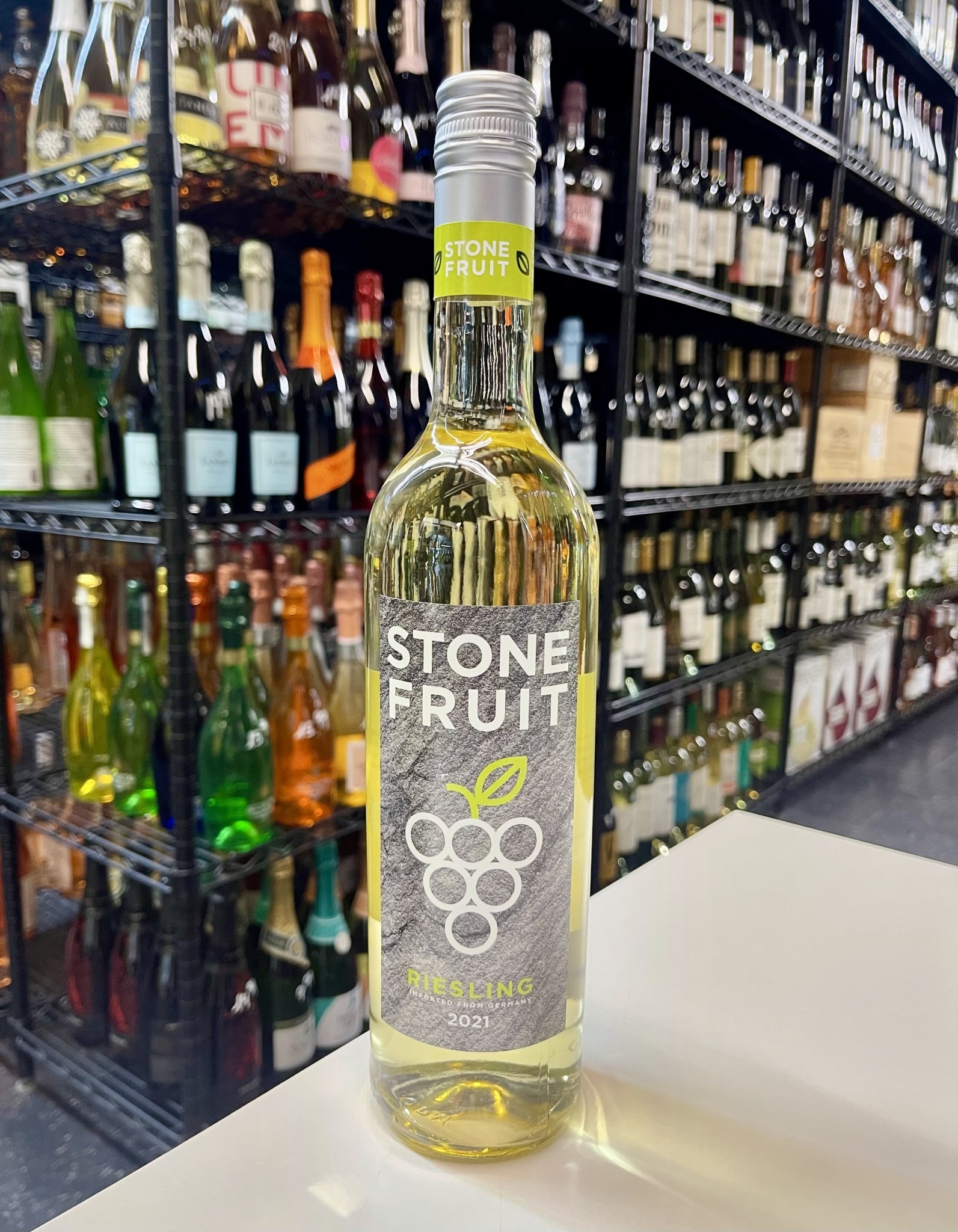 Stone Fruit Riesling 2021 750ml