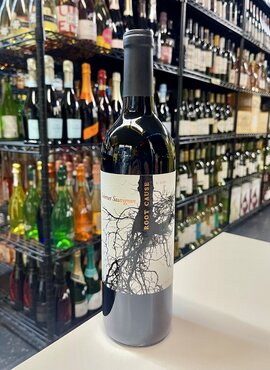 Root Cause Cabernet Sauvignon 2021 750ml