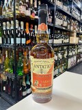 Plantation Stiggins Fancy Smoky Formula Pineapple Rum 750ml