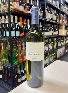 Domaine Skouras Moscofilero 2022 750ml