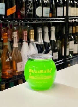 Buzzballz Tequila Rita Cocktails 200ml