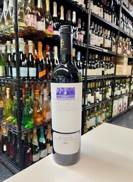 Marques de Grinon Marqués de Griñon El Rincón Syrah - Garnacha 2007