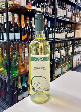 Tenuta La Riserva Falerio Organic 2020 750ml