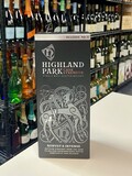 Highland Park Cask Strength Single Malt Scotch Whisky No. 4 Release 750ml