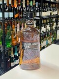 Highland Park Cask Strength Single Malt Scotch Whisky No. 4 Release 750ml