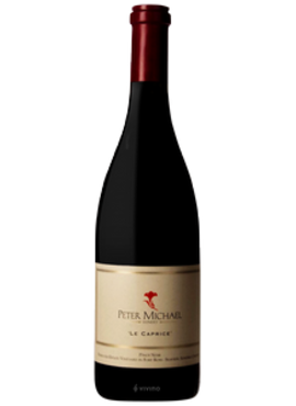 Peter Michael Peter Michael Le Caprice Pinot Noir 2022