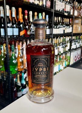JYPSI  Legacy Batch 002  Whiskey  750ml