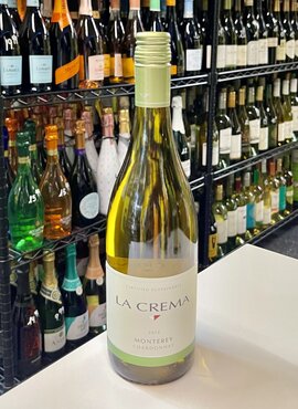 La Crema La Crema Monterey Chardonnay 2023 750ml