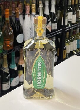 Hornitos Hornitos Reposado Tequila 375ml