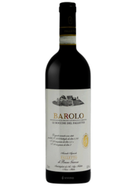 Bruno Giacosa Bruno Giacosa Falletto Barolo Le Rocche del Falletto 2004