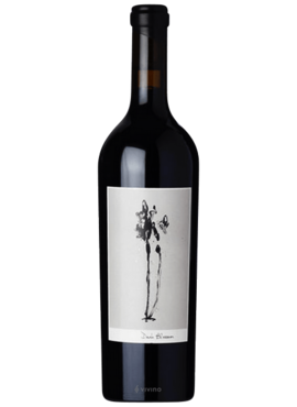 Sine Qua Non Dark Blossom Grenache 2011