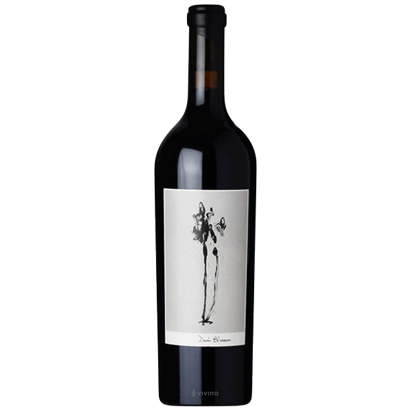 Sine Qua Non Dark Blossom Grenache 2011