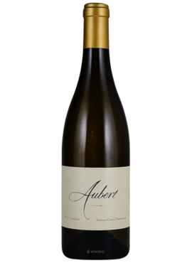 Aubert Aubert Chardonnay UV-SL Vineyard 2019