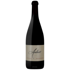 Aubert Aubert Pinot Noir UV-SL Vineyard 2019