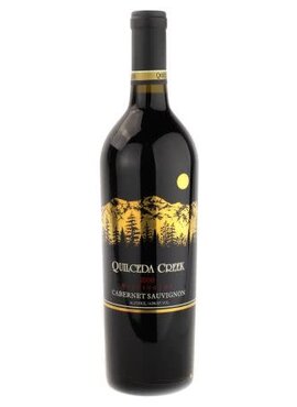 Quilceda Quilceda Creek Cabernet Sauvignon 2008