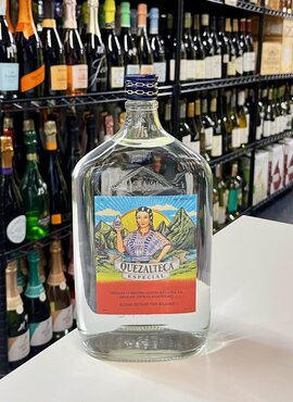 Quezalteca Especial Aguardiente 1L