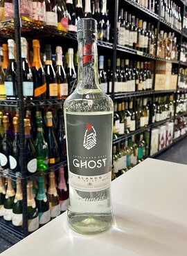 Ghost Blanco Spicy Tequila 750ml