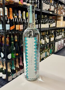 Mezcal Derrumbes San Luis Potosi 750ml