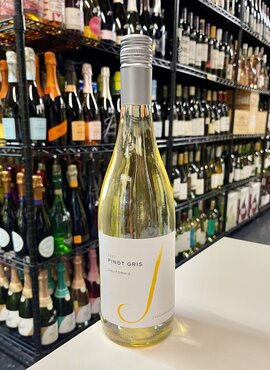 J Vineyards J Vineyards Pinot Gris  2024 750ml