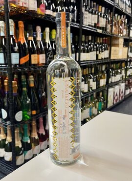 Mezcal Derrumbes Durango 750ml