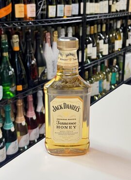 Jack Daniel's Jack Daniel's Tennessee Honey Whiskey 200ml