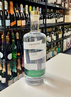 Empress 1908 Cucumber Lemon Gin 750ml