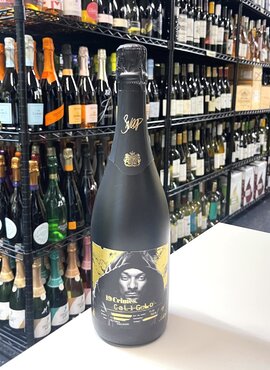 19 Crimes 19 Crimes Cali Gold Sparking by Snoop Dogg 750ml