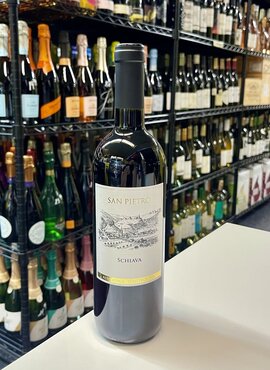 San Pietro Schiava Alto Adige 2021 750ml