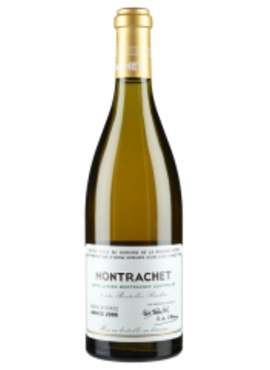 Domaine de La Romanée-Conti Domaine de La Romanée-Conti Montrachet Grand Cru 2019