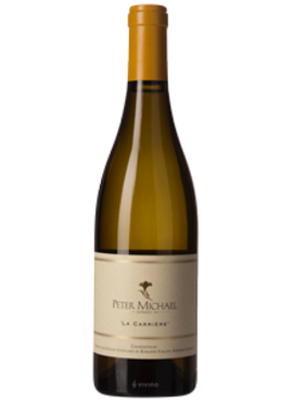 Peter Michael Peter Michael Cuvée Indigène Chardonnay 2019