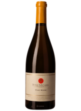 Peter Michael Peter Michael Point Rouge Chardonnay 2009