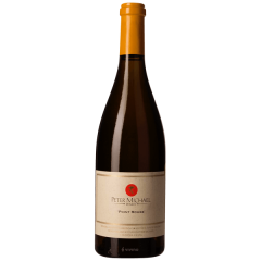 Peter Michael Peter Michael Point Rouge Chardonnay 2009
