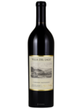 Del Dotto Del Dotto Cabernet Sauvignon Pritchard Hill Villa del Lago 2014