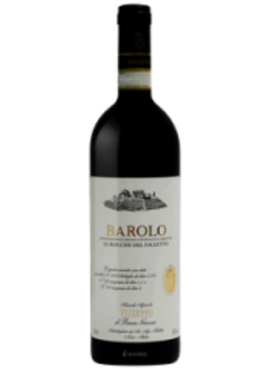 Bruno Giacosa Bruno Giacosa Falletto Barolo Le Rocche del Falletto 2007