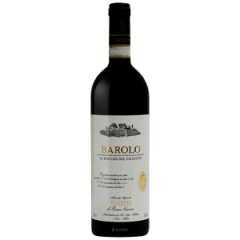 Bruno Giacosa Bruno Giacosa Falletto Barolo Le Rocche del Falletto 2007