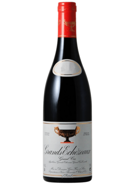 Domaine Gros Frère et Soeur Domaine Gros Frère et Soeur Échezeaux Grand Cru 2018