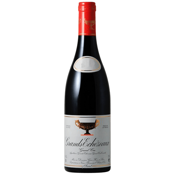 Domaine Gros Frère et Soeur Domaine Gros Frère et Soeur Échezeaux Grand Cru 2018