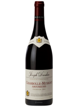 Joseph Drouhin Joseph Drouhin Chambolle-Musigny 1er Cru 'Les Amoureuses' 2004
