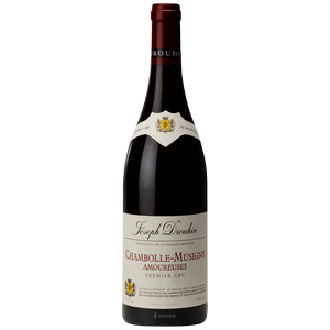 Joseph Drouhin Joseph Drouhin Chambolle-Musigny 1er Cru 'Les Amoureuses' 2004