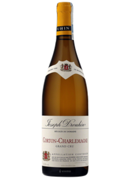 Joseph Drouhin Joseph Drouhin Corton-Charlemagne Grand Cru 2014