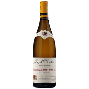 Joseph Drouhin Joseph Drouhin Corton-Charlemagne Grand Cru 2014