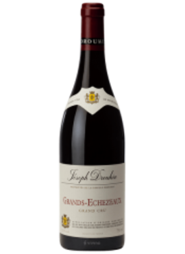 Joseph Drouhin Joseph Drouhin Grands-Echezeaux Grand Cru 2012