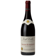 Joseph Drouhin Joseph Drouhin Grands-Echezeaux Grand Cru 2012